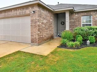496 Westminster Dr, Kyle, TX 78640