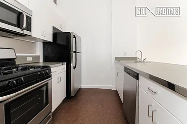 Rented by Citi Habitats