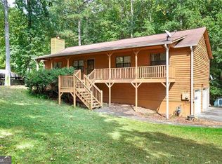 3454 Hill Ln, Acworth, GA 30102