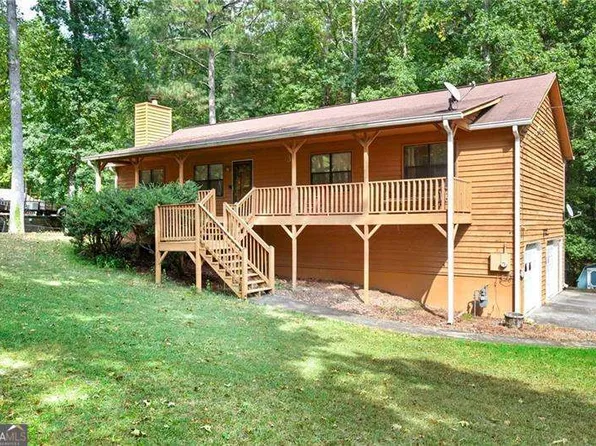 3454 Hill Ln, Acworth, GA 30102