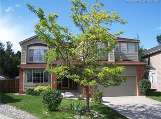 1940 Mondi Ct, Colorado Springs, CO 80919