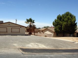 18969 Allegheny Rd #0, Apple Valley, CA 92307