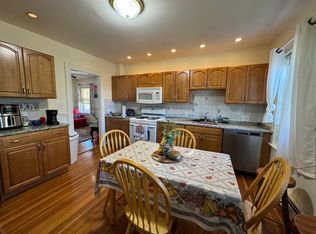 163 Belmont St #3, Belmont, MA 02478