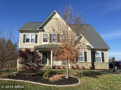 4124 Cray Dr, Warrenton, VA, 20187