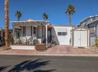 70200 Dillon Rd #648, Desert Hot Springs, CA 92241