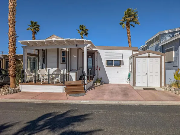 70200 Dillon Rd #648, Desert Hot Springs, CA 92241