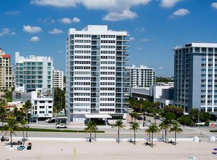 209 N Fort Lauderdale Beach Blvd APT 10C, Fort Lauderdale, FL 33304