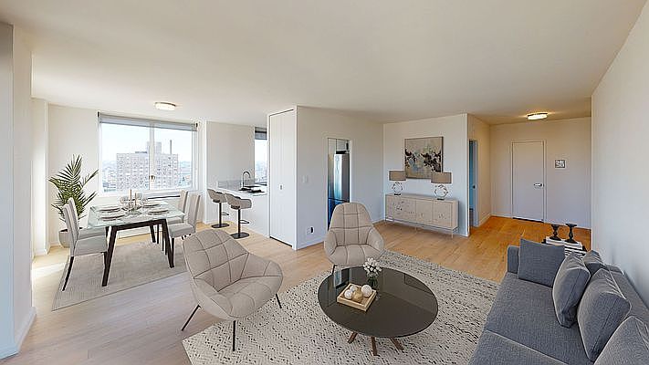 1st image of 401 E 80th St APT 21G