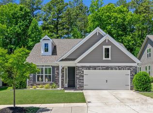 14202 Goldenrod Trace Rd, Charlotte, NC 28278