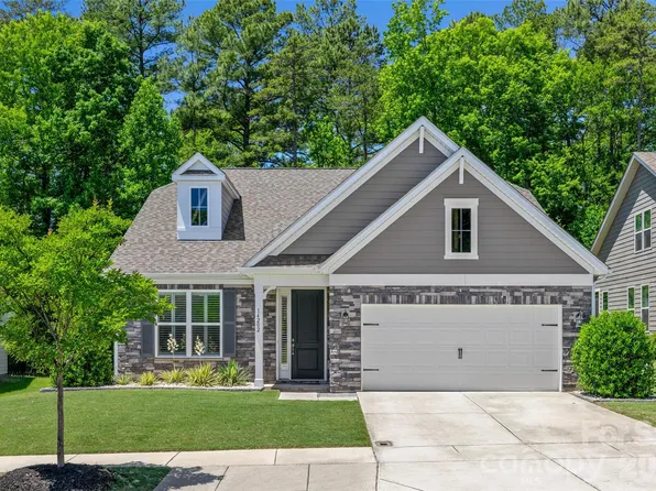 14202 Goldenrod Trace Rd, Charlotte, NC 28278
