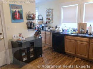 107 Perkins St #1B, Somerville, MA 02145