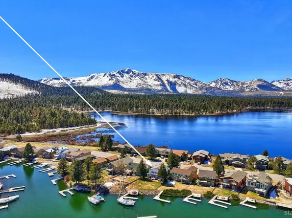 1747 Venice Dr, South Lake Tahoe, CA 96150