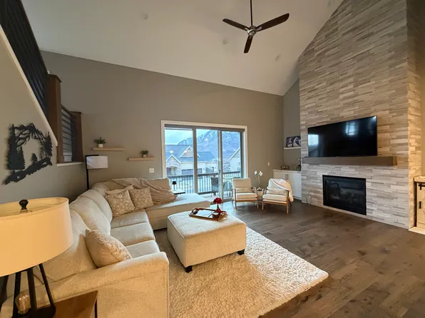 532 W Heritage Way, Heber City, UT 84032