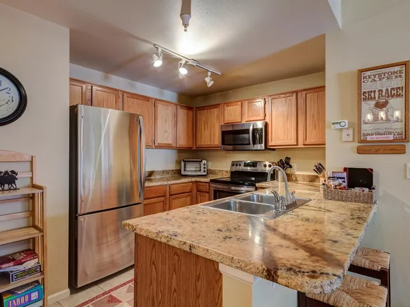 350 Revett Dr, Breckenridge, CO