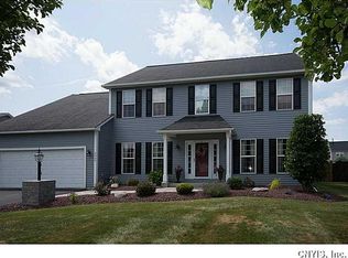 4330 Poseidon Cir, Liverpool, NY 13090