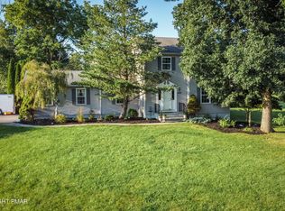 2581 Highland Cir, Stroudsburg, PA 18360