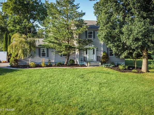 2581 Highland Cir, Stroudsburg, PA 18360