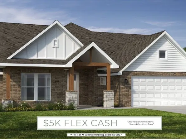 815 Hillcrest Dr, Farmington, AR 72730
