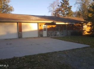 5978 Sandy Shores Dr NW, Williams, MN 56686