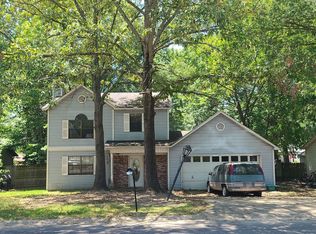 2209 Amber Cv, Bryant, AR 72022