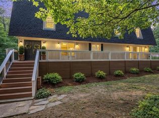 4806 Trailwood Dr, Greensboro, NC 27407