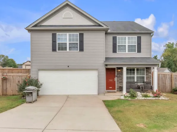719 Dottie Dr, Boiling Springs, SC 29316