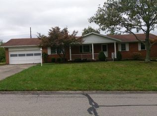 6455 Springmyer Dr, Cincinnati, OH 45248
