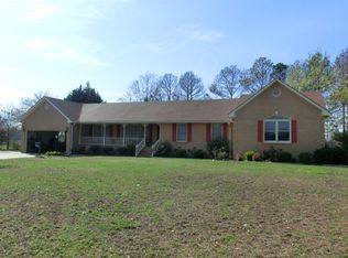 2002 Royal Rd, Cordele, GA 31015