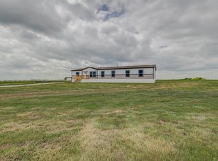329 Mesa Ridge Dr, Decatur, TX 76234