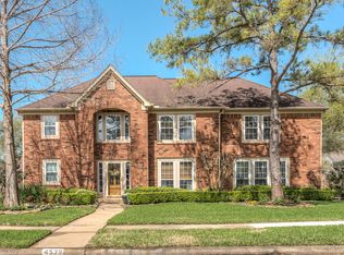 4539 Nassau Dr, Sugar Land, TX 77479