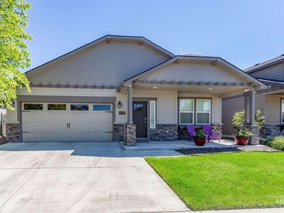 12339 W Irving St, Boise, ID, 83713