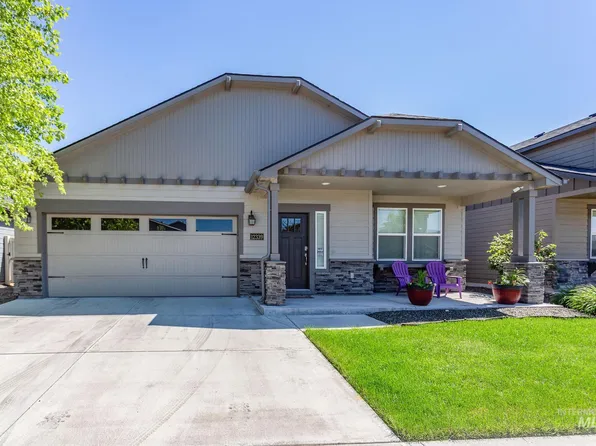 12339 W Irving St, Boise, ID 83713