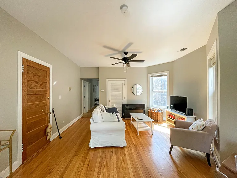 3717 N Racine Ave #2 — Photo 6