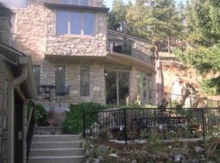 34885 Boulder Canyon Dr, Boulder, CO 80302