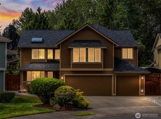 4307 NE 7th Pl, Renton, WA 98059
