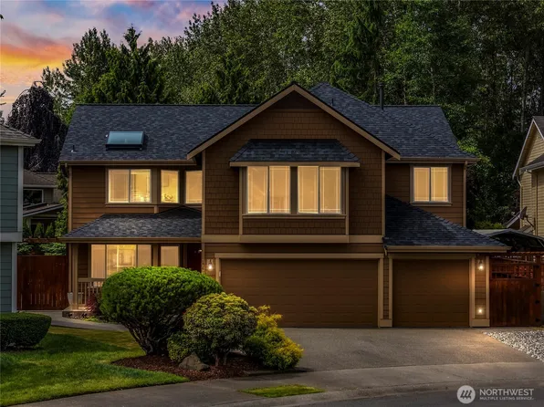 4307 NE 7th Place, Renton, WA 98059
