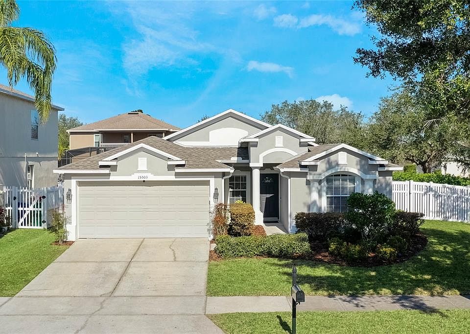 1st image of 15503 AMBERBEAM BOULEVARD