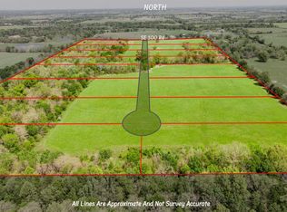 101 SE 315p Rd, Clinton, MO 64735