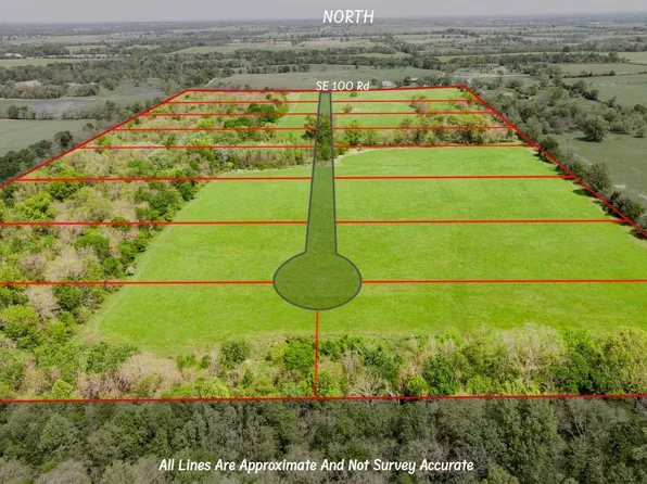 128 SE 315p Rd, Clinton, MO 64735