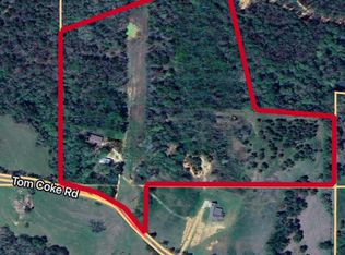 744 Tom Coke Rd, Mendenhall, MS 39114