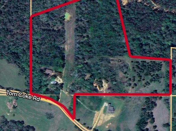 744 Tom Coke Rd, Mendenhall, MS 39114