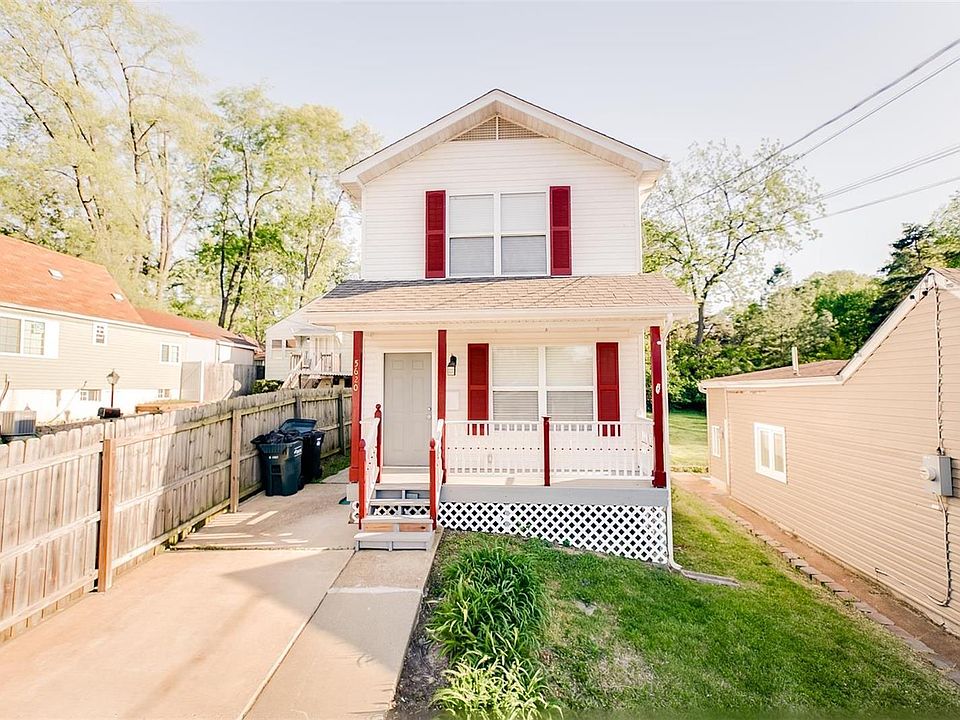 1st image of 5620 Willard Ave