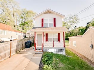 5620 Willard Ave, Saint Louis, MO 63123