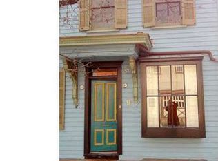 9 E Bridge St, New Hope, PA 18938
