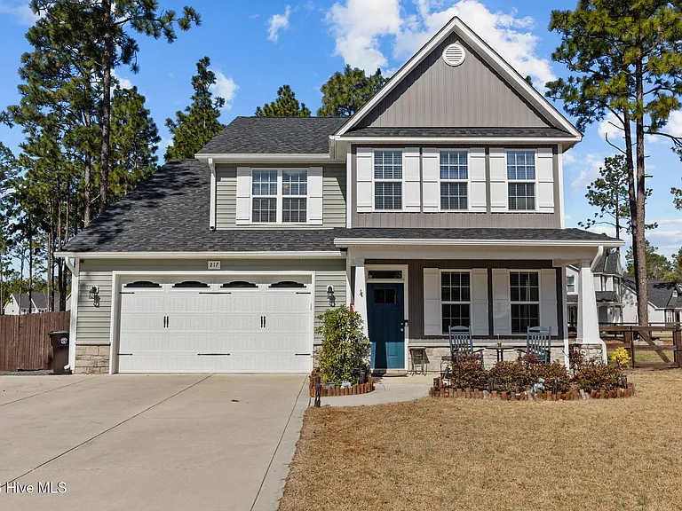 217 Thistleberry Dr — Photo 2