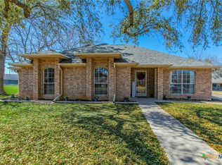 3001 River Place Dr, Belton, TX 76513