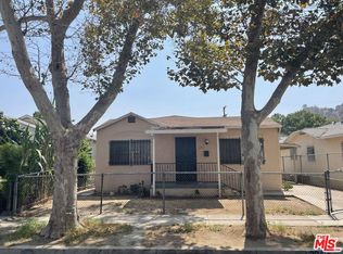 2242 Dorris Pl, Los Angeles, CA 90031