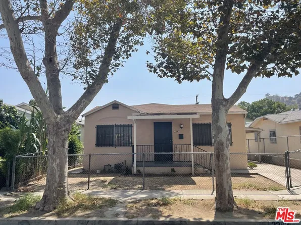 2242 Dorris Pl, Los Angeles, CA 90031