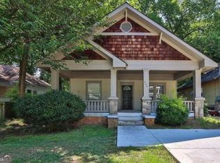 326 Holderness St SW, Atlanta, GA 30310