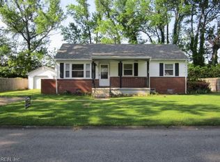 511 Delham Rd, Portsmouth, VA 23701